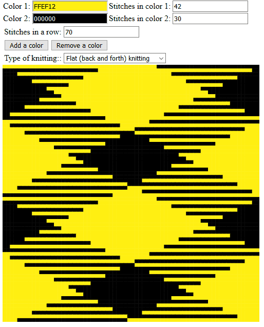 Planned Pooling