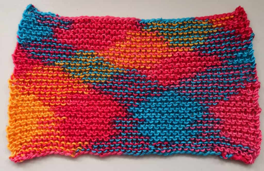 Planned Pooling Patch
