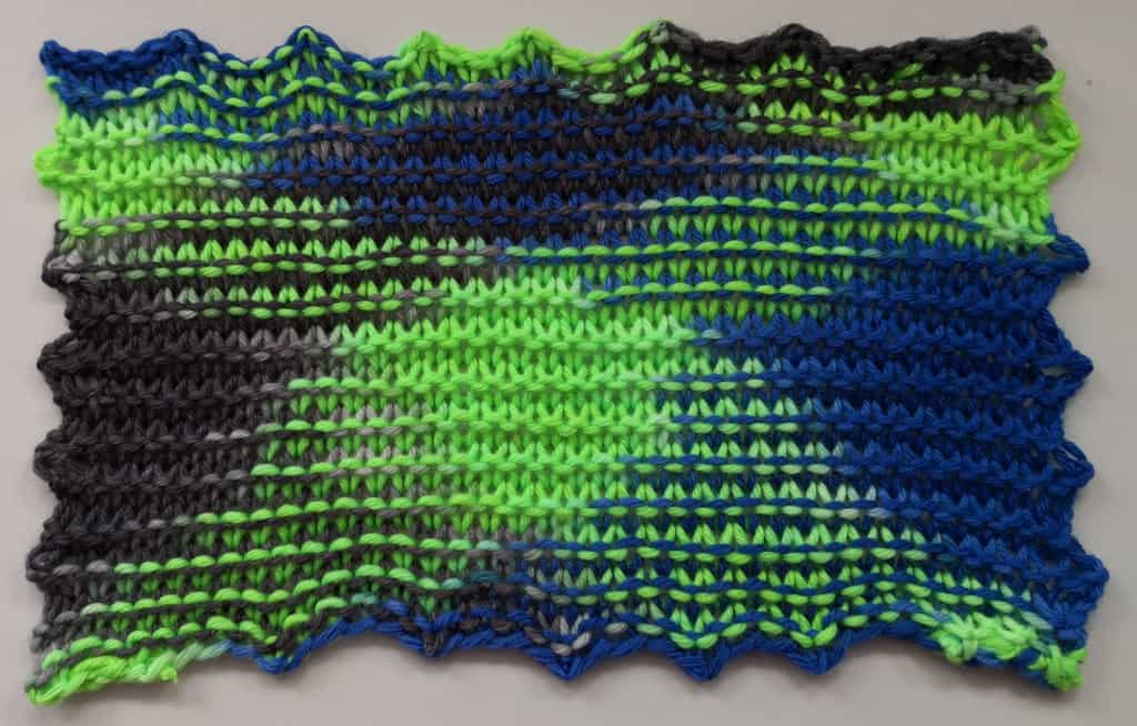 Planned Pooling Patch