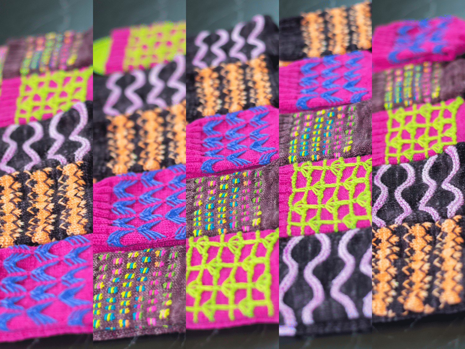 Levavi E-Book Strickanleitung Socken