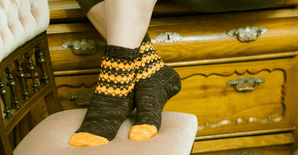 Boreas Socken